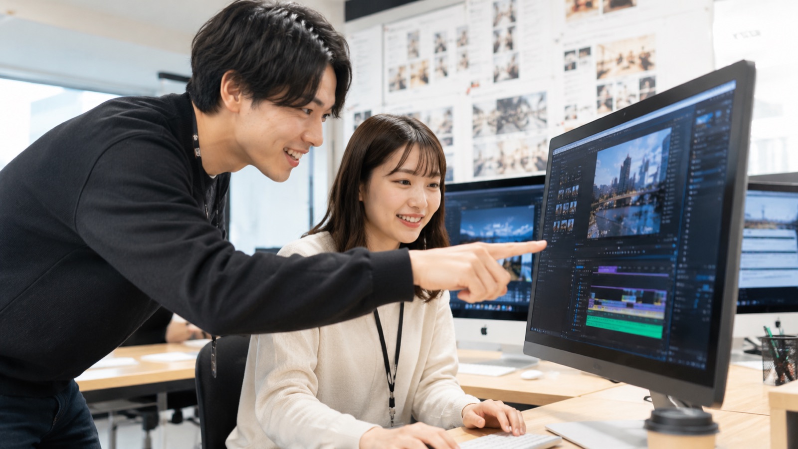 ITソリューション事業