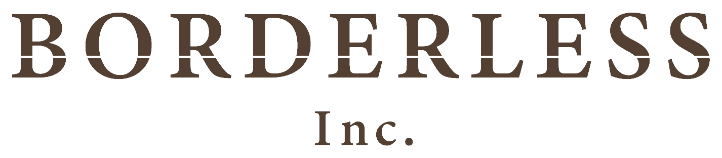 株式会社BORDERLESS